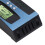 MPPT 12V/24V Identificación automática LCD Controlador 30A USB dual 11