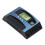 MPPT 12V/24V Identificación automática LCD Controlador 30A USB dual 16