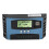 MPPT 12V/24V Identificación automática LCD Controlador 30A USB dual 3