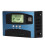 MPPT 12V/24V Identificación automática LCD Controlador 30A USB dual 15