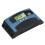 MPPT 12V/24V Identificación automática LCD Controlador 30A USB dual 1