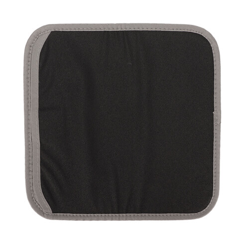 Katzenstreu-Pad EVA 3030 cm Grau, Fangmatte