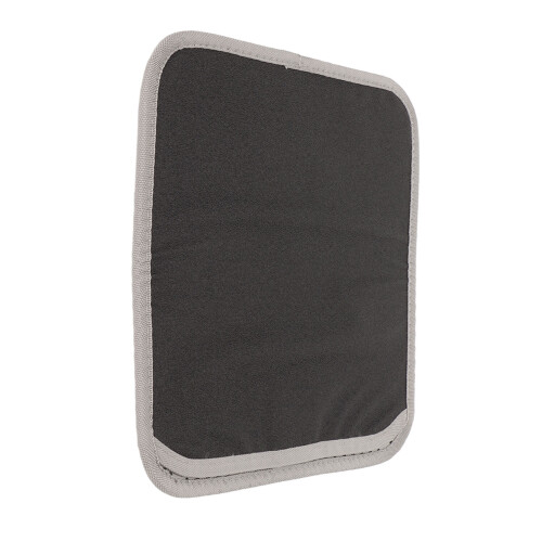 Katzenstreu-Pad EVA 3030 cm Grau, Fangmatte 2