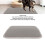 Katzenstreu-Pad EVA 3030 cm Grau, Fangmatte 5