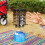 Cubierta para estufa de calefacción para camping - Mini de acero inoxidable 10