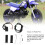 Gaszug-Griff-Satz für PW50 PY50 7