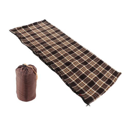 Fleece-Schlafsack 600 g, 180 x 75 cm, Farbe: Abgebildet 1
