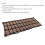 Fleece-Schlafsack 600 g, 180 x 75 cm, Farbe: Abgebildet 9