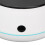 Corrector eléctrico de pezones 2000mAh transparente 3 tamaños 3