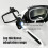Mini MultiAngle Rückspiegel 30 g 92  41  30 mm 9