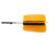 Golf-Power-Trainer V-förmig Ventilator-Orange 39x33x79cm 16