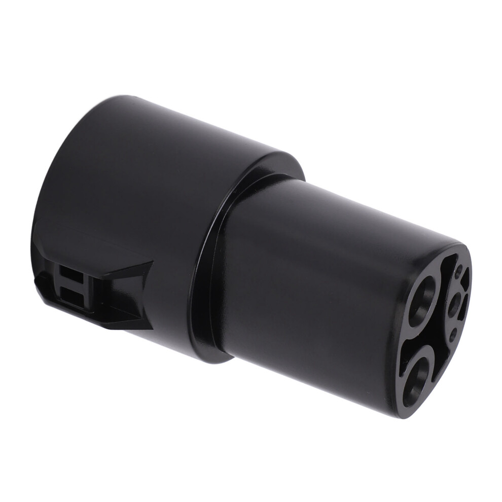 Charging Adapter 80A 240V Ac J1772 Mobile Charger Adapter Replacement For Tesla Model 3 S X Y 9431319658841