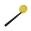 Eisangel-Set 50 cm schwarz 232 g Kohlefaser 5
