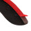 Holz-Gitarrenarmauflage - geschnitztes Muster, ergonomisch 12
