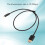 Cable HDMI a Micro HDMI 2.0 10,2 Gbps 4K 60 Hz 0,6 m/1,97 ft 10