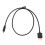 Cable HDMI a Micro HDMI 2.0 10,2 Gbps 4K 60 Hz 0,6 m/1,97 ft 2