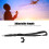 Schwarzer Lanyard 57 g 70,5–54,7 cm Mini 3 Pro 7