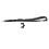 Schwarzer Lanyard 57 g 70,5–54,7 cm Mini 3 Pro 15