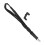 Schwarzer Lanyard 57 g 70,5–54,7 cm Mini 3 Pro 6