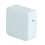 Impresora mini azul 18650 1000mAh 4x8x8 cm 10