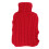 Explosionsgeschützte Heißwasserflasche 2000 ml groß rot 9