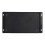 Controlador solar PWM 90 A 12/24 V LCD plateado compacto 12