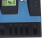 Controlador de Carga Solar MPPT de 70 A 12V/24V de aluminio 3