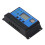Controlador solar PWM 90 A 12/24 V LCD plateado compacto 6