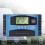 Controlador de Carga Solar MPPT de 70 A 12V/24V de aluminio 11