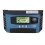 Controlador de Carga Solar MPPT de 70 A 12V/24V de aluminio 2
