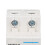 DC-Mini-Leitungsschutzschalter 2-polig 6 kA 400 V ABS C10 10 A 7