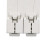 DC-Mini-Leitungsschutzschalter 2-polig 6 kA 400 V ABS C10 10 A 11