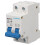 DC-Mini-Leitungsschutzschalter 2-polig 6 kA 400 V ABS C10 10 A 16