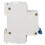 DC-Mini-Leitungsschutzschalter 2-polig 6 kA 400 V ABS C10 10 A 4