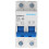 DC-Mini-Leitungsschutzschalter 2-polig 6 kA 400 V ABS C10 10 A 15