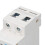 DC-Mini-Leitungsschutzschalter 2-polig 6 kA 400 V ABS C10 10 A 13