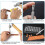 Leder-Stempelwerkzeuge - Musterherstellung DIY 3