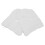 100 Stück Gaze-Einwegmasken-Set - Hohe Absorption 1