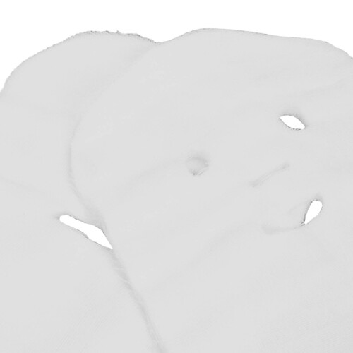 100 Stück Gaze-Einwegmasken-Set - Hohe Absorption 2