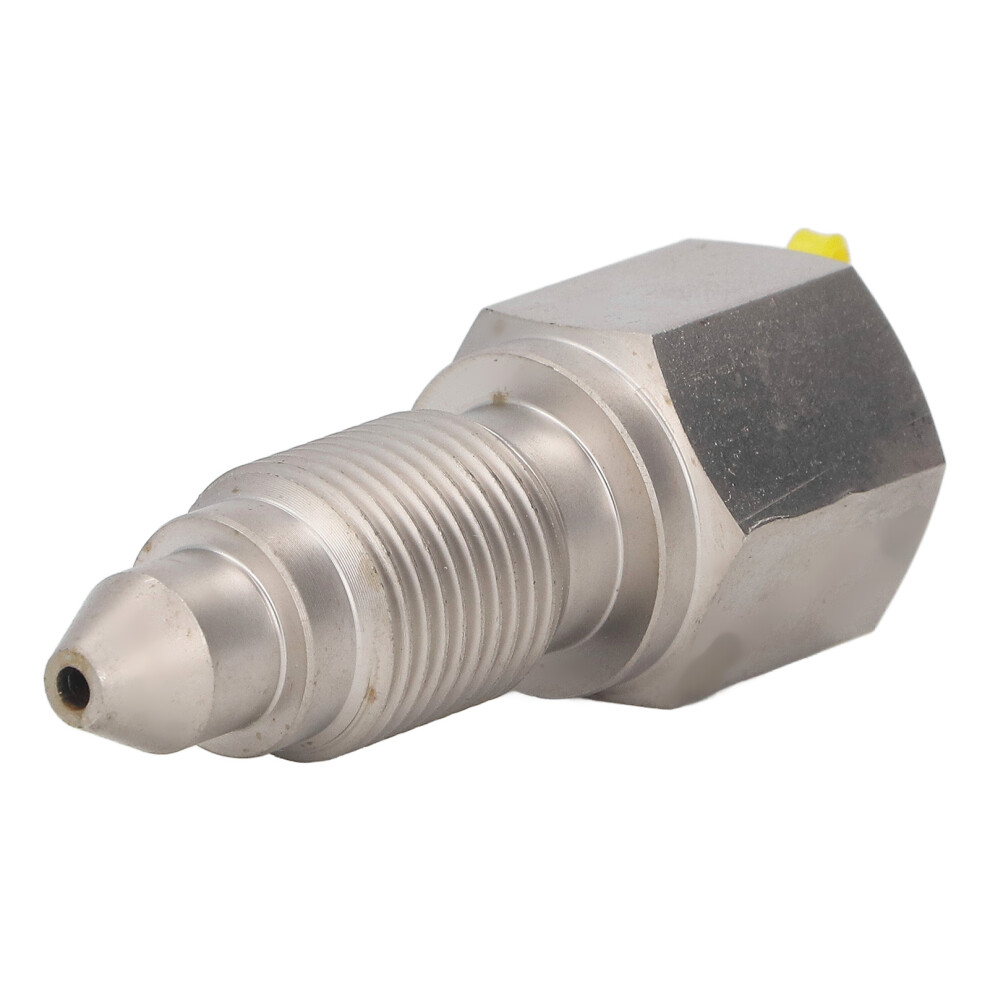 Excavator Grease Valve Stainless Steel E181 2013 Grease Valve Part for HYUNDAI Excavator-image-OPC-PHTJQ5J-NEW