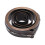 Drill Press Spring Quill Feed Return Coil 19mm Width 64mm Outer Diameter for Lathe Bench Drills 13