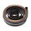 Drill Press Spring Quill Feed Return Coil 19mm Width 64mm Outer Diameter for Lathe Bench Drills 2