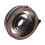 Drill Press Spring Quill Feed Return Coil 19mm Width 64mm Outer Diameter for Lathe Bench Drills 16
