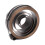 Drill Press Spring Quill Feed Return Coil 19mm Width 64mm Outer Diameter for Lathe Bench Drills 15