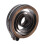 Drill Press Spring Quill Feed Return Coil 19mm Width 64mm Outer Diameter for Lathe Bench Drills 1