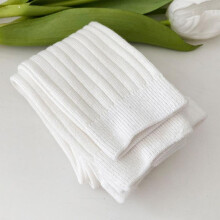 (white, L) Spring Autumn Baby Pants Newborn Girls Leggings Soild Color Cotton Pants Kids Children Leggings 0-4 Years