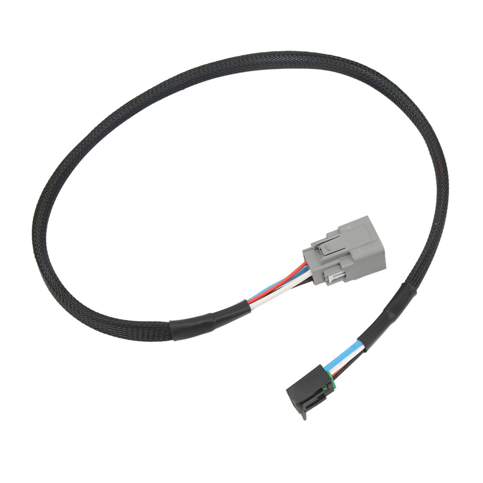 Trailer Brake Controller Wiring Harness T Connector 3021 P Replacement For Dodge Ram 1500 2010 8351319665391