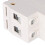 2-poliger PV-DC-Leitungsschutzschalter 40A 4KA ABS DC12-240V 9
