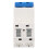 2-poliger PV-DC-Leitungsschutzschalter 40A 4KA ABS DC12-240V 13