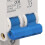 2-poliger PV-DC-Leitungsschutzschalter 10A 4KA DC12-240V 8